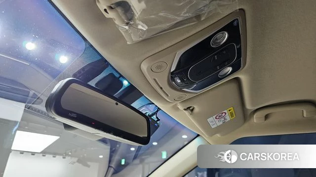 Ssangyong Actian 2nd Generation 2024 Черный из Кореи, фото 5