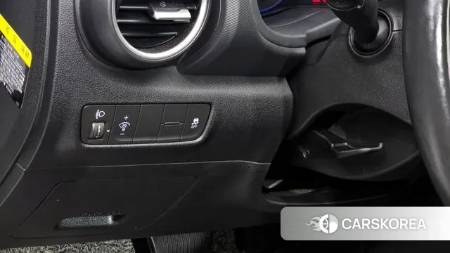 Hyundai Kona 2018 Белый из Кореи, фото 5