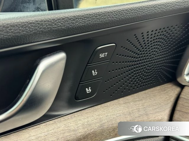 Kia K5 3rd generation 2023 Серый из Кореи, фото 5