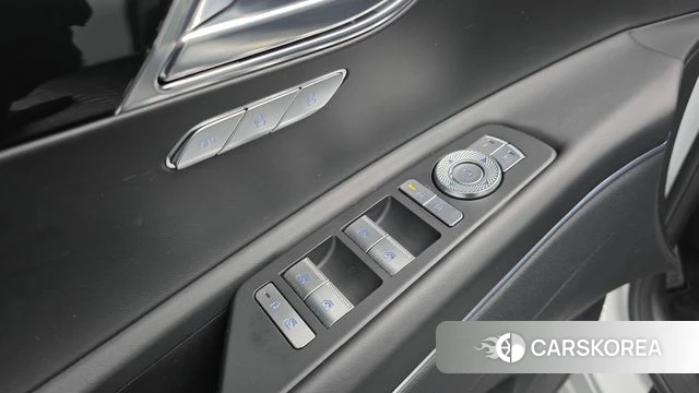 Genesis GV80 2023 Белый из Кореи, фото 5