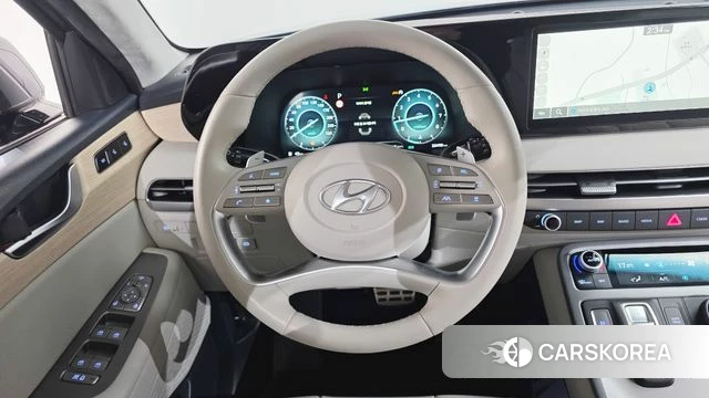 Hyundai The New Palisade id 4230882 из Кореи 5