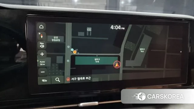 Kia Carnival 4th generation 2020 Черный из Кореи, фото 5