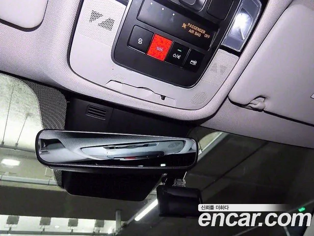 Hyundai Tucson (NX4) 2023 Белый из Кореи, фото 5