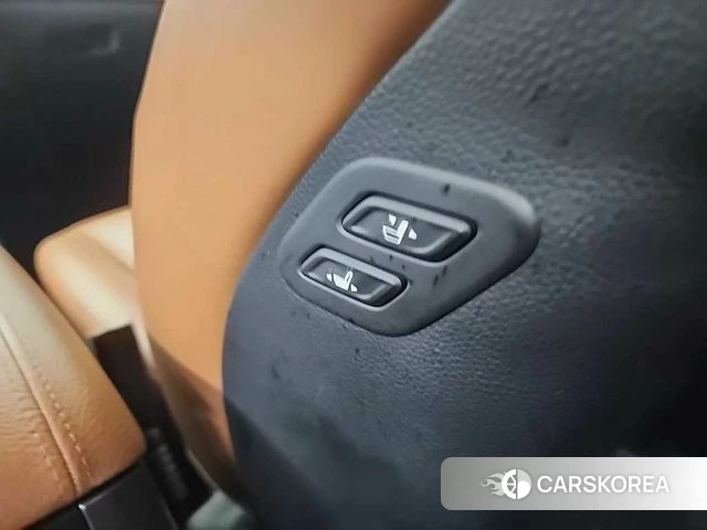 Kia The New Mohave 2018 Черный из Кореи, фото 5