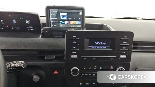 Hyundai Staria 2022 Желтый из Кореи, фото 5