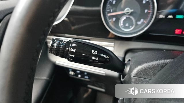 Hyundai The New Grandeur IG 2020 Черный из Кореи, фото 5