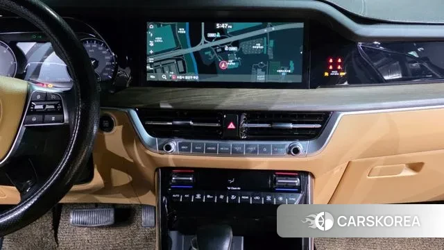 Kia Mohave Master 2020 Черный из Кореи, фото 5