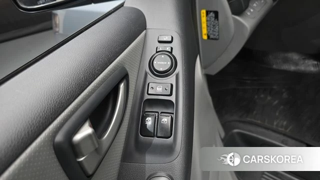 Hyundai The New Grand Starex 2020 Серебряный из Кореи, фото 5