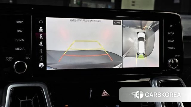Kia Sorento 4th Generation 2020 Черный из Кореи, фото 5