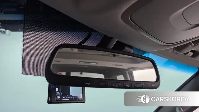 Kia Mohave Master 2021 Черный из Кореи, фото 5