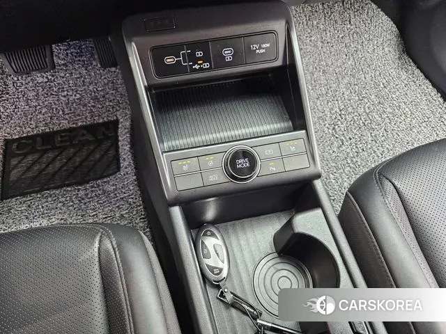 Hyundai Kona (SX2) 2023 Белый из Кореи, фото 5