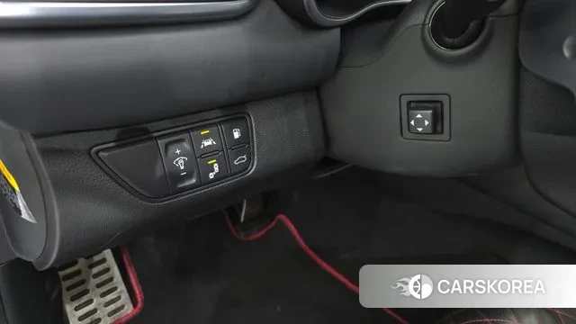 Genesis G70 2018 Белый из Кореи, фото 5