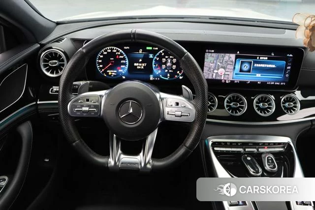Mercedes-Benz AMG GT id 4213177 из Китая 5