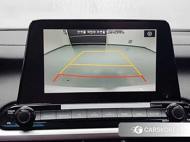 Kia Come New K3 2018 Белый из Кореи, фото 5