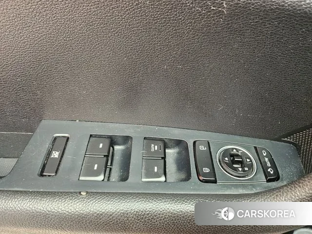 Hyundai Sonata New Rise 2019 Черный из Кореи, фото 5