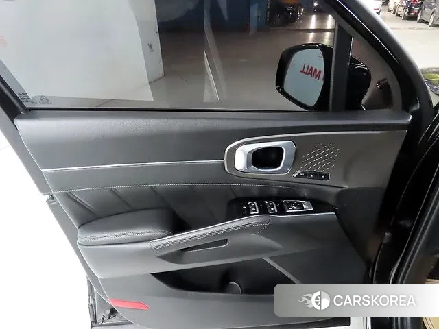 Kia Sorento 4th Generation 2020 Серый из Кореи, фото 5