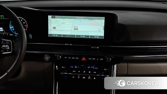 Kia Carnival 4th generation 2021 Черный из Кореи, фото 5
