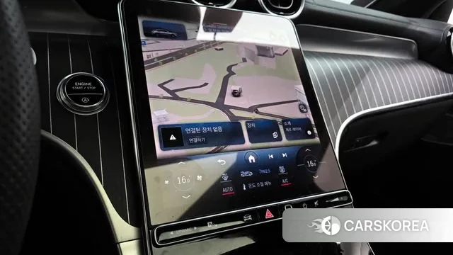 Mercedes-Benz GLC-Class X254 2023 Белый из Кореи, фото 5