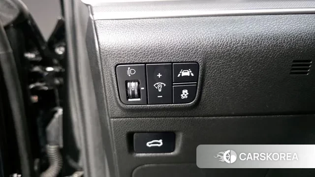 Kia K5 3rd generation 2020 Черный из Кореи, фото 5