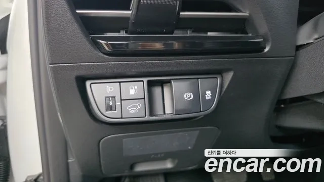 Kia EV6 2022 Белый из Кореи, фото 5