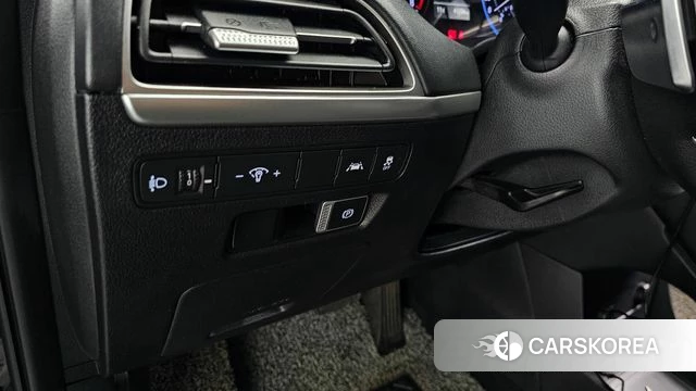 Hyundai Palisade 2020 Синий из Кореи, фото 5