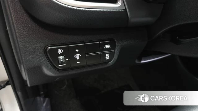 Kia Seltos 2021 Белый из Кореи, фото 5