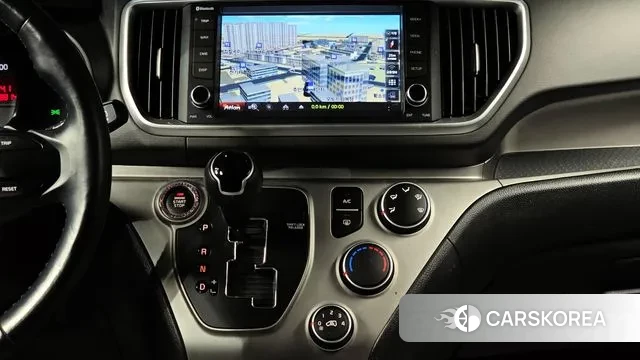 Kia The New Ray 2018 Жемчужный цвет из Кореи, фото 5