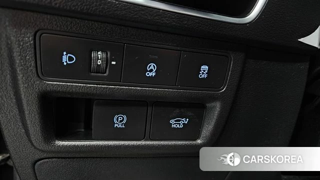 Hyundai Sonata D Edge (DN8) 2024 Серый из Кореи, фото 5