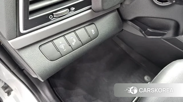 Hyundai Avante AD 2018 Белый из Кореи, фото 5