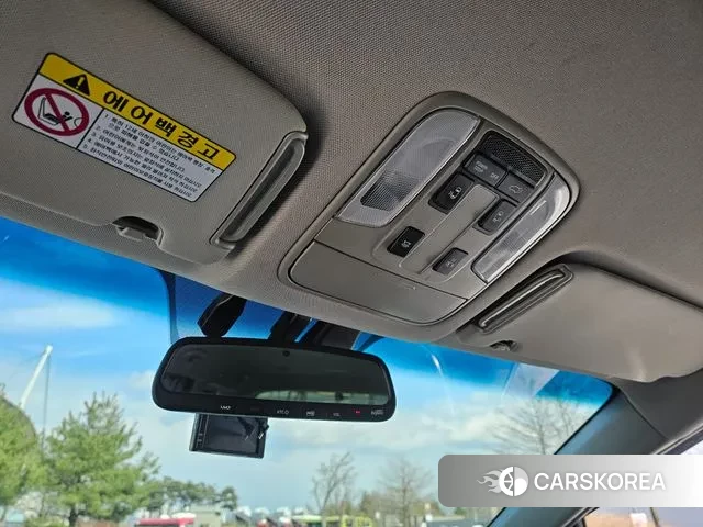 Kia The New Carnival 2020 Белый из Кореи, фото 5