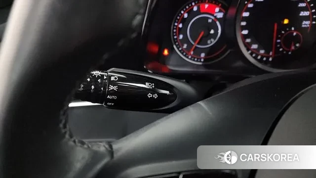 Hyundai Avante (CN7) 2020 Серый из Кореи, фото 5