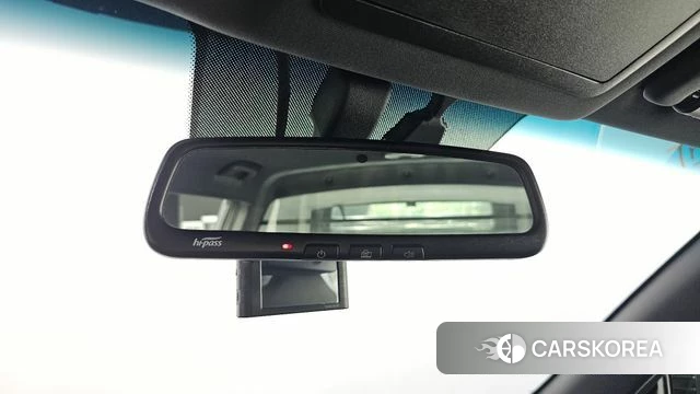 Ssangyong Rexton Sports 2021 Черный из Кореи, фото 5