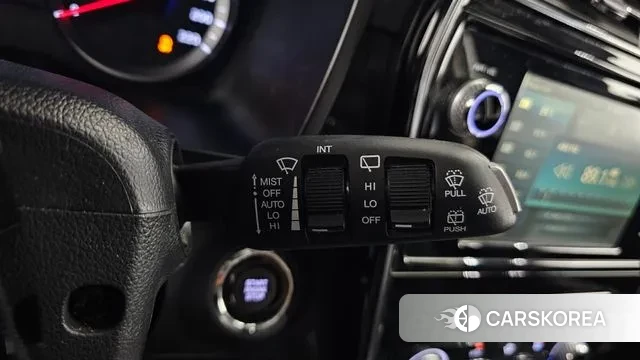 Ssangyong Tivoli Air 2021 Белый из Кореи, фото 5