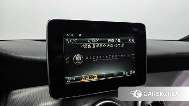 Mercedes-Benz CLA-Class C117 2018 Белый из Кореи, фото 5
