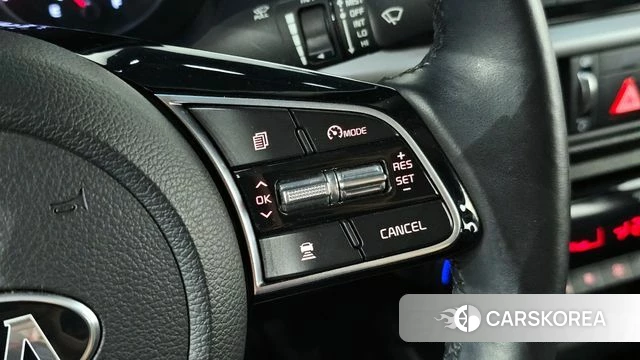 Kia Come New K3 id 4344900 из Кореи 5