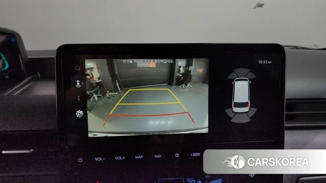 Hyundai Staria 2025 Черный из Кореи, фото 5