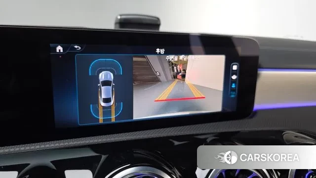 Mercedes-Benz CLA-Class C118 2024 Белый из Кореи, фото 5