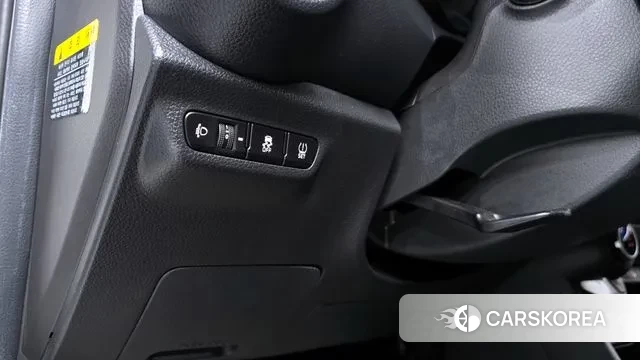 Kia Morning Urban (JA) 2021 Белый из Кореи, фото 5