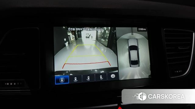Genesis G80 2018 Черный из Кореи, фото 5