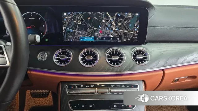 Mercedes-Benz CLS-Class C257 2023 Белый из Кореи, фото 5