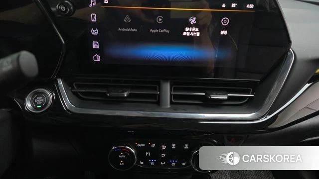 Chevrolet (GM Daewoo) Trax Crossover 2025 Жемчужный цвет из Кореи, фото 5