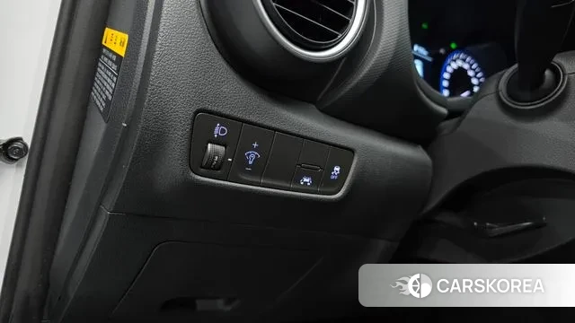 Hyundai Kona 2020 Белый из Кореи, фото 5