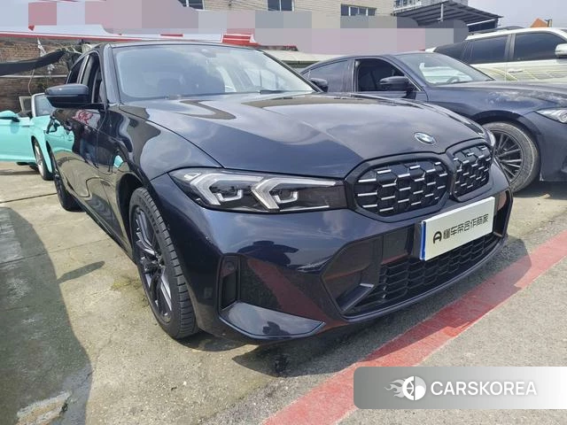 BMW 3 series id 3993439 из Китая 5
