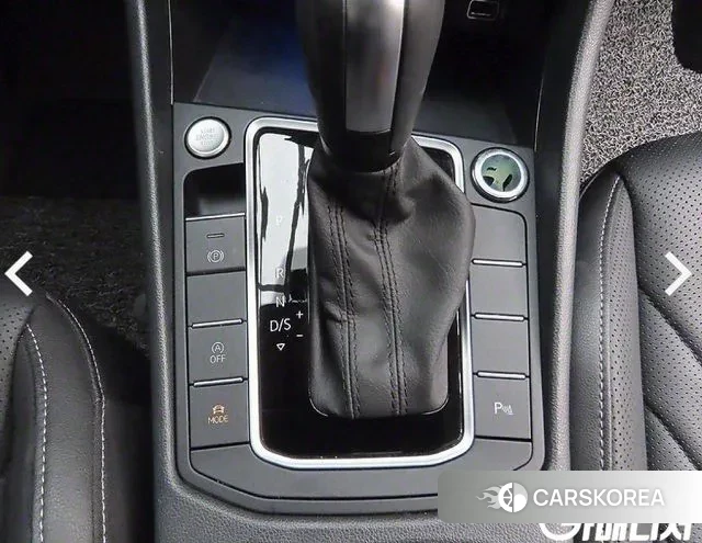 Volkswagen 7th Generation of Jetta 2020 Белый из Кореи, фото 5