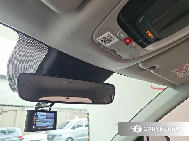 Kia The New Seltos 2023 Белый из Кореи, фото 5