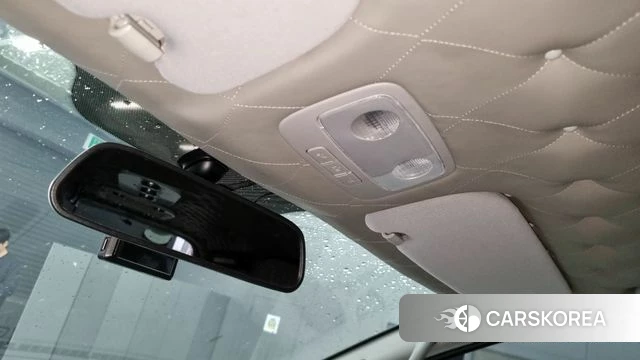 Hyundai The New Grand Starex 2019 Белый из Кореи, фото 5