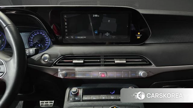 Hyundai Palisade 2019 Белый из Кореи, фото 5