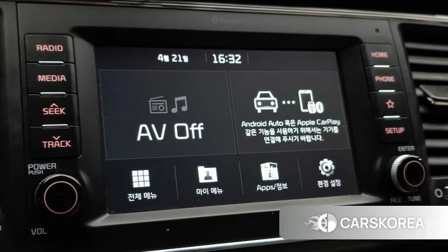 Kia The New Carnival 2019 Черный из Кореи, фото 5