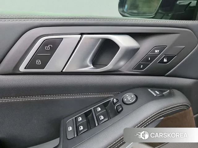 BMW X5 (G05) 2021 Белый из Кореи, фото 5