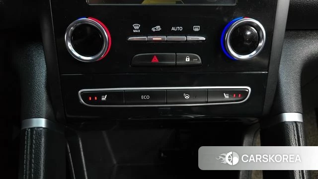 Renault Korea (Samsung) The New QM6 2021 Серый из Кореи, фото 5
